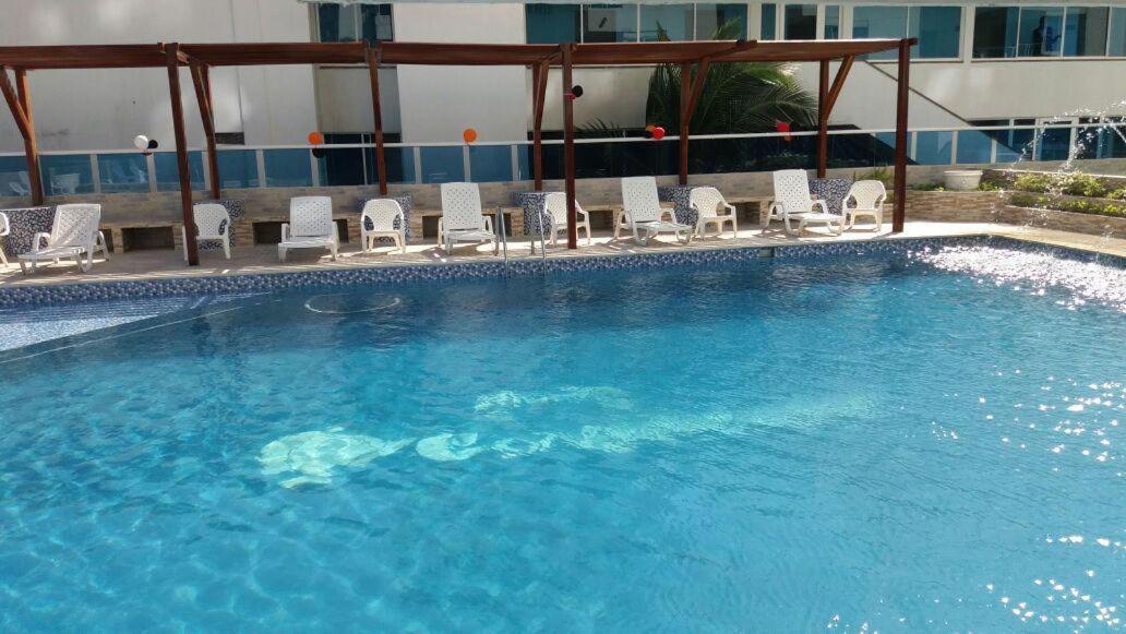 Cartagena Alquila Lejlighed Eksteriør billede